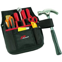Gürteltasche 533TB Technics H250xB290xT30mm PLANO von Heinz Hesse