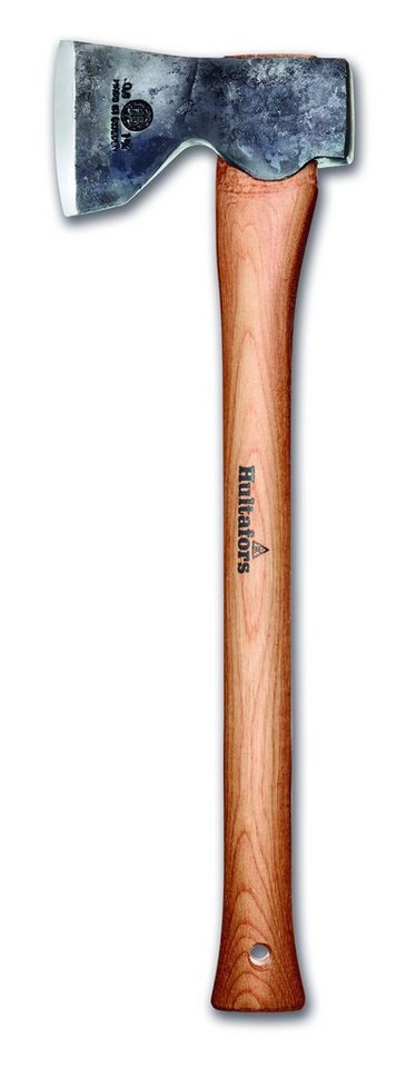 Heinz Hesse Axt Hultafors Zimmermannsaxt Grifflänge 50 cm, Schaft aus Hickory von Heinz Hesse