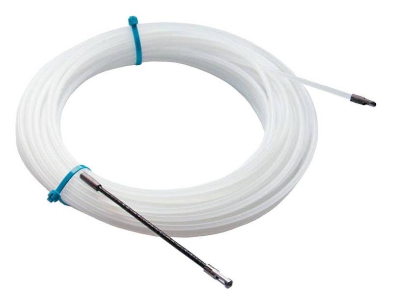 Heinz Hesse Montagewerkzeug, L: 1000 cm, Kabeleinziehband 10 Heinz Hesse Montagewerkzeug, L: 1000 cm, Kabeleinziehband 10 von Heinz Hesse