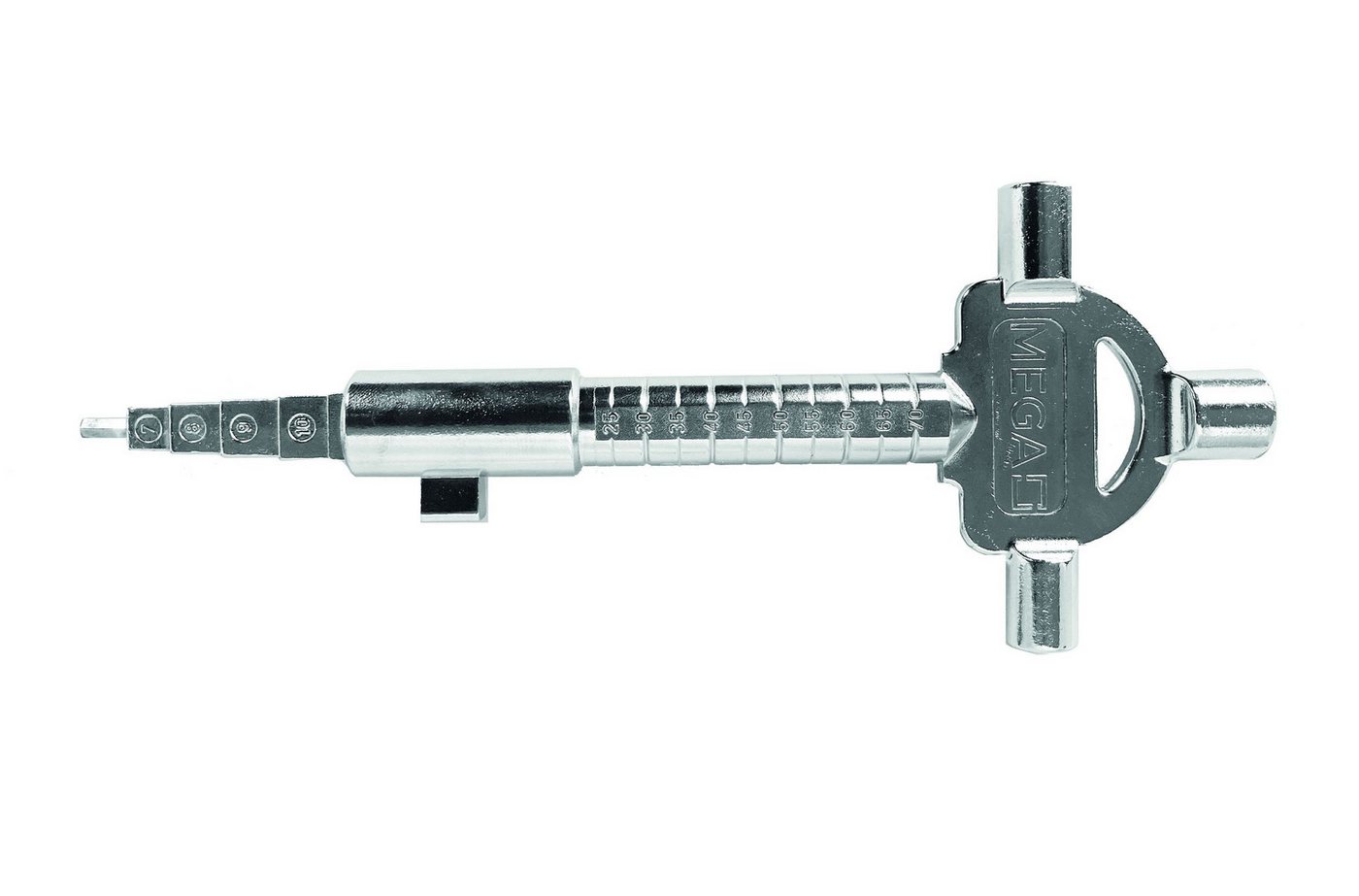 Heinz Hesse Multitool von Heinz Hesse