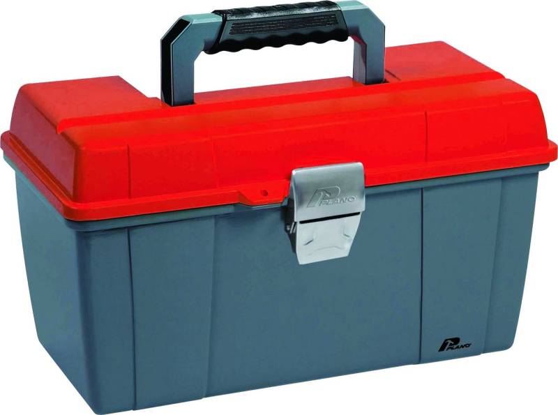 Heinz Hesse Werkzeugkoffer Plano Koffer Contractor Line Modell 451 23x42x23cm, mit von Heinz Hesse