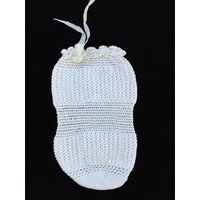 Vintage Häkelspitze Flasche Gemütlich von HeirloomLaceandLinen