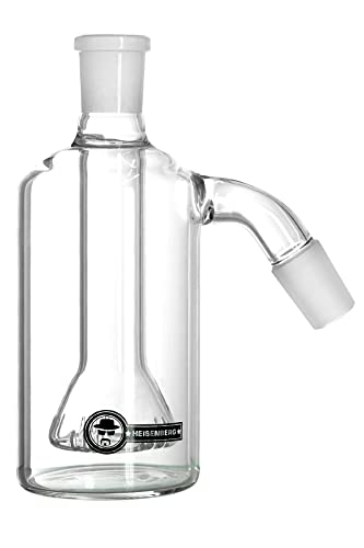 Heisenberg Riddle Vorkühler 18.8 (NS 19) Ashcatcher für Wasserpfeifen von Heisenberg