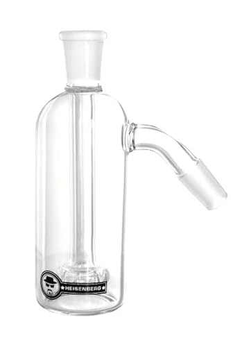 Vorkühler von Heisenberg mit Showerhead Perkolator 14.5 von Heisenberg