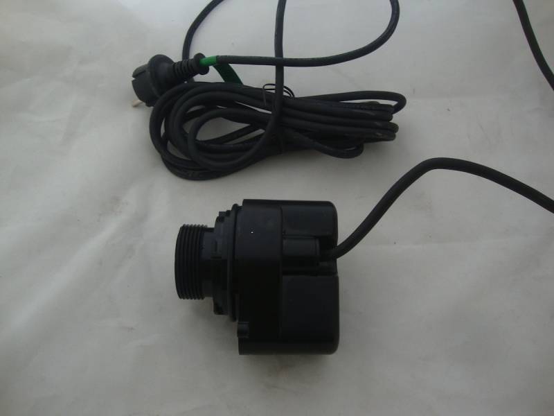 Heissner Elektronik für FPU16000-00 (bis Baujahr 2016), FPU10000-00, FPU10100-00 / 11 Watt (ET11-F110R) von Heissner