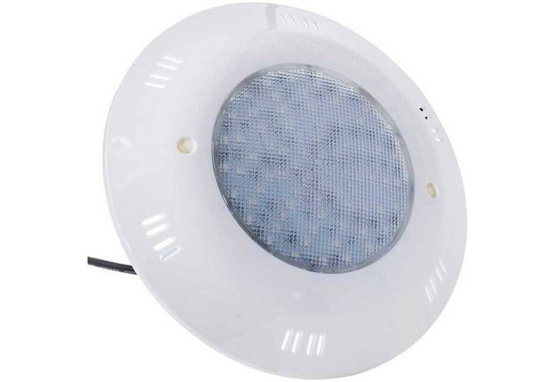 Heissner Pool-Lampe SMART LIGHT Pool-Wandeinbaustrahler, 25W, RGB, D=2 von Heissner