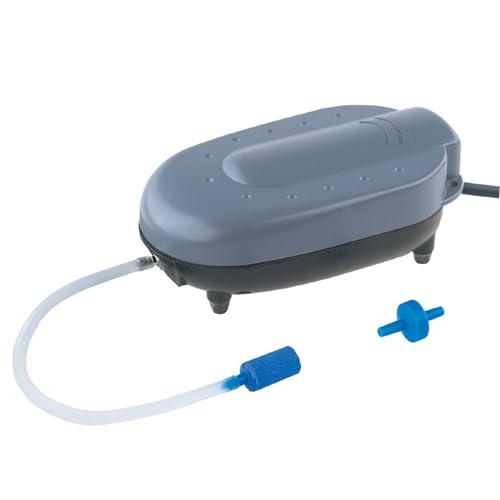 Heissner TZ605–00 240 L Smartline Outdoor AIR Pumpe von Heissner