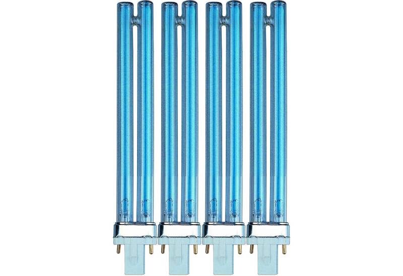 Heissner Teichfilter UVC Ersatzlampe 5 Watt Sockel PL-S G23 Austauschla Heissner Teichfilter UVC Ersatzlampe 5 Watt Sockel PL-S G23 Austauschla von Heissner