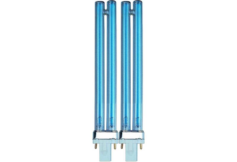 Heissner Teichfilter UVC Ersatzlampe 7 Watt Sockel PL-S G23 Austauschla Heissner Teichfilter UVC Ersatzlampe 7 Watt Sockel PL-S G23 Austauschla von Heissner