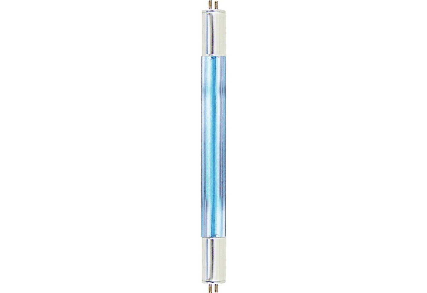 Heissner Teichfilter UVC Ersatzlampe 9 Watt Sockel T5 G5 Austauschlampe Heissner Teichfilter UVC Ersatzlampe 9 Watt Sockel T5 G5 Austauschlampe von Heissner