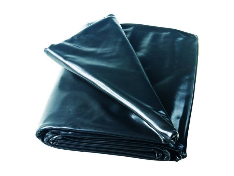 Heissner Teichfolie Heissner Teichfolie 3x4 m = 12 m² zugeschnitten Heissner Teichfolie Heissner Teichfolie 3x4 m = 12 m² zugeschnitten von Heissner