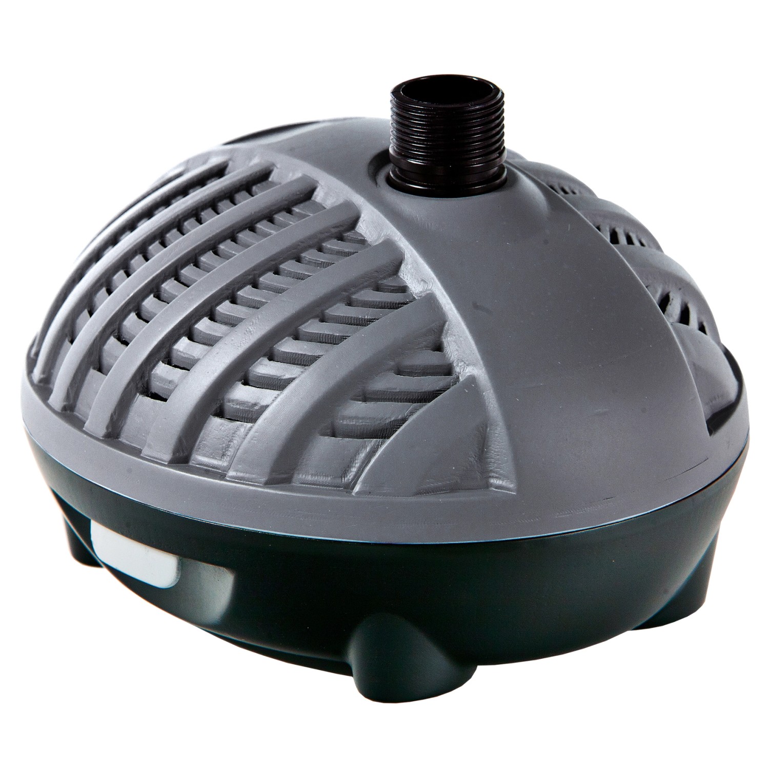 Heissner Teichpumpenset Aqua Jet Eco 2500 l/h von Heissner