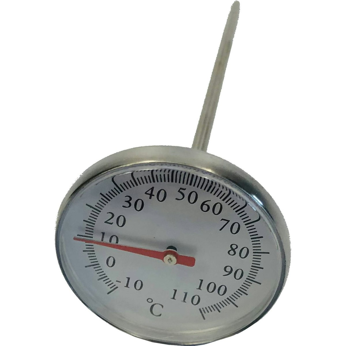 Heissner Thermometer, FPU10100 / FPU16000 / FPU24000 (ab 2021) von Heissner