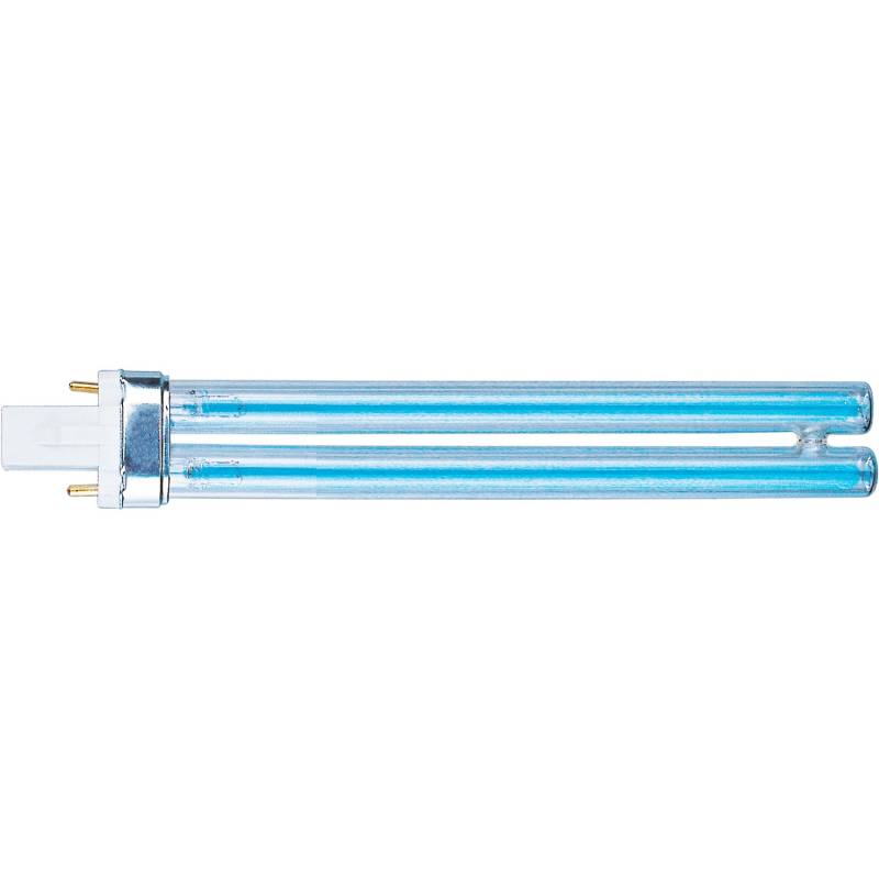 Heissner UVC Ersatzlampe 11 W PL Sockel 2 Pin von Heissner