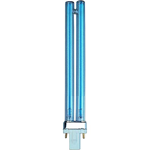 Heissner UVC Ersatzlampe 11 Watt Sockel PL-S G23 Austauschlampe Heissner UVC Ersatzlampe 11 Watt Sockel PL-S G23 Austauschlampe von Heissner
