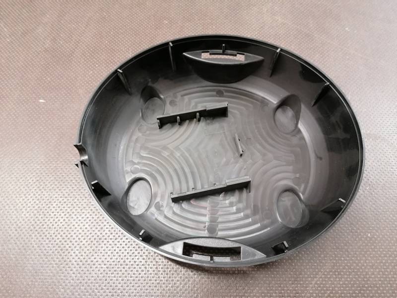 Heissner Unterteil Smartline für HSP5000 (ET30-P0052) von Heissner