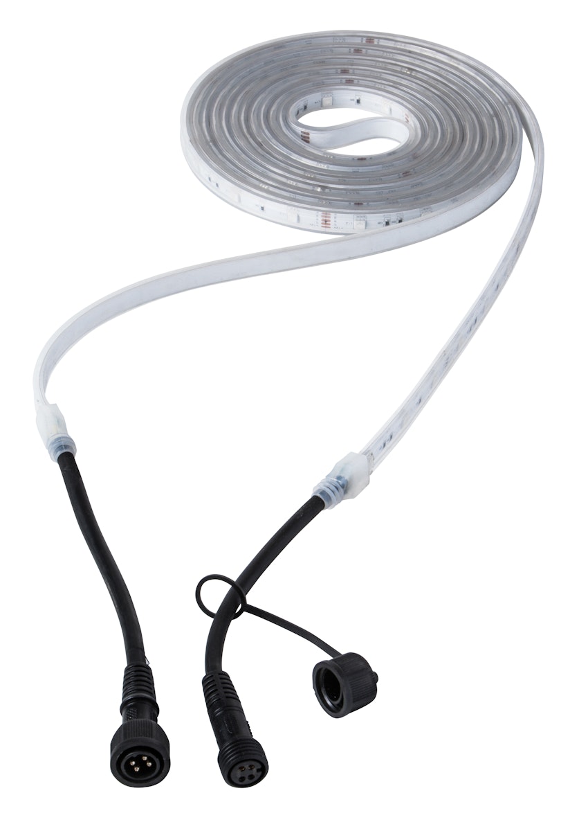 Heissner Unterwasser-LED-Band, RGB, 5m (Erweiterung) (L128-00) von Heissner