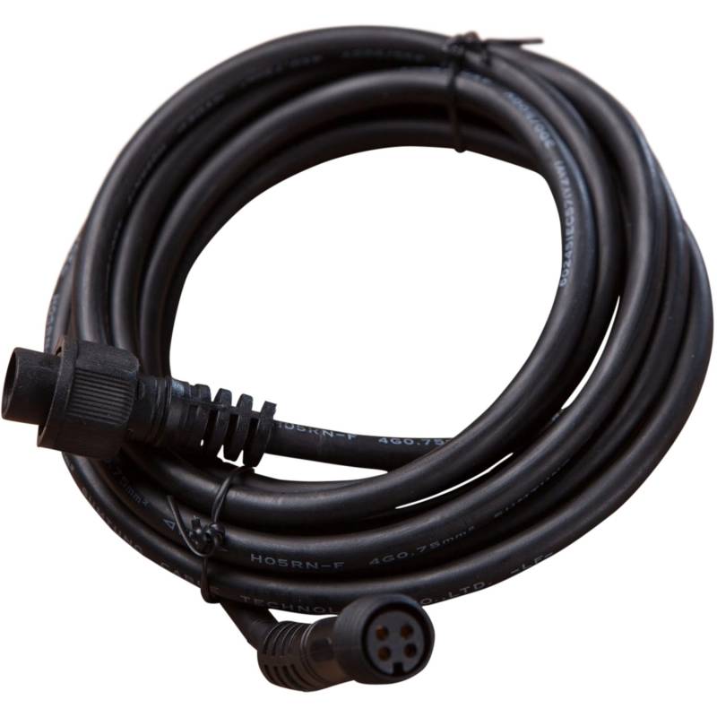 Heissner Verlängerungskabel Smart Light 4-polig 5 Meter von Heissner