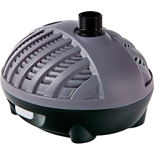 Heissner Wasserspielpumpe Smartline 600-4900 l/h 3.100 l/h von Heissner