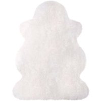 Heitmann Felle Fellteppich "Lammfell farbig - Premium Qualität" fellförmig 70 mm Höhe Heitmann Felle Fellteppich "Lammfell farbig - Premium Qualität" fellförmig 70 mm Höhe von Heitmann Felle