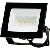 Bolton 2.0 VO-501411 LED-Außenstrahler 30 w Warmweiß - Heitronic Bolton 2.0 VO-501411 LED-Außenstrahler 30 w Warmweiß - Heitronic von Heitronic