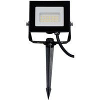 Bolton 2.0 VO-501414 LED-Außenstrahler 20 w Warmweiß - Heitronic Bolton 2.0 VO-501414 LED-Außenstrahler 20 w Warmweiß - Heitronic von Heitronic