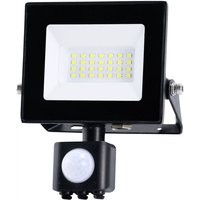 Heitronic - bolton 2.0 VO-501416 LED-Außenstrahler 20 w Warmweiß Heitronic - bolton 2.0 VO-501416 LED-Außenstrahler 20 w Warmweiß von Heitronic