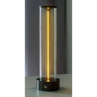 [GEBRAUCHT] Heitronic Magic Vo 501433 Led Tischlampe Schreibtischleuchte Lampe Büro B-Ware von Heitronic