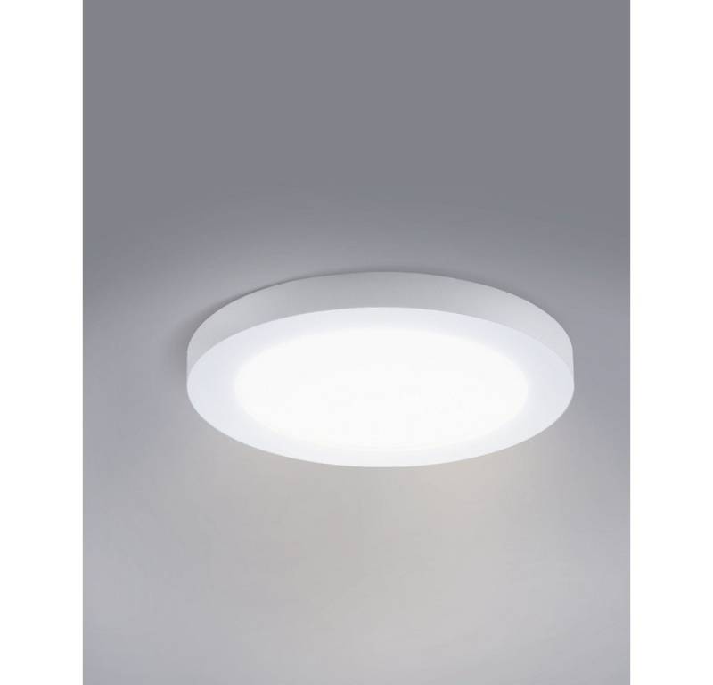 HEITRONIC Einbauleuchte Heitronic 23166 Selesto LED-Einbaupanel LED LED fest eingebaut 13.2 von HEITRONIC