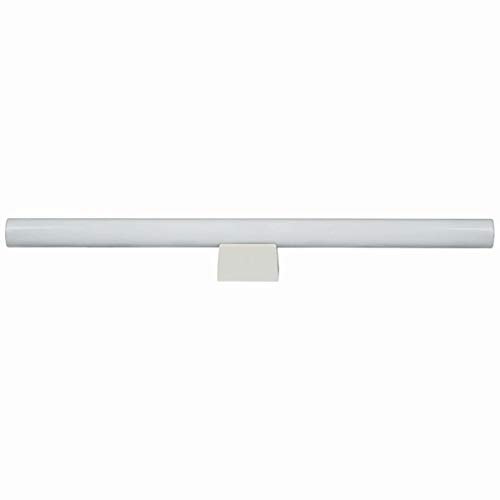 HEITRONIC Fassung für S14D Sockel in weiß/silber für innen weiß HEITRONIC Fassung für S14D Sockel in weiß/silber für innen weiß von Heitronic
