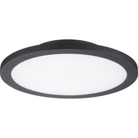 HEITRONIC LED Außen-Wandleuchte "Tella", 1 flammig, Leuchtmittel LED-Modul  LED fest integriert, Deckenlampe, Wandlampe, 1000 lm Lichtstrom von Heitronic