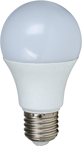 HEITRONIC - LED LEUCHTMITTEL AGL E27 7,5W RGB + WW 3000 Kelvin von Heitronic