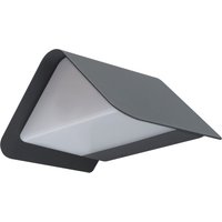 HEITRONIC LED Wandleuchte "Java", Schutzart IP54, mit integr. LED-Modul HEITRONIC LED Wandleuchte "Java", Schutzart IP54, mit integr. LED-Modul von Heitronic