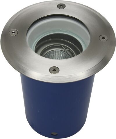 HV EBL Spandau rund von Heitronic