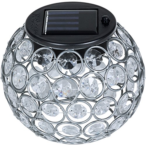 Heitronic 35926 Solar-Tischleuchte Meryl Heitronic 35926 Solar-Tischleuchte Meryl von Heitronic