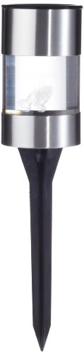 Heitronic 36383 Solar-Grablicht Betende Hände von Heitronic