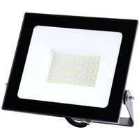 Heitronic BOLTON 2.0 VO-501412 LED-Außenstrahler 50W Warmweiß Heitronic BOLTON 2.0 VO-501412 LED-Außenstrahler 50W Warmweiß von Heitronic