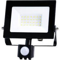 Heitronic BOLTON 2.0 VO-501417 LED-Außenstrahler 30W Warmweiß Heitronic BOLTON 2.0 VO-501417 LED-Außenstrahler 30W Warmweiß von Heitronic