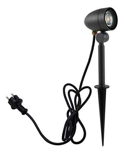 Heitronic - Strahler MALEA GU10 11 Watt von Heitronic