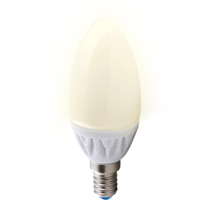 LED-Leuchtmittel E14 4,5 W von Heitronic