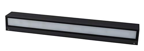 LED-Wandleuchte MEDEA groß - (37373) von Heitronic