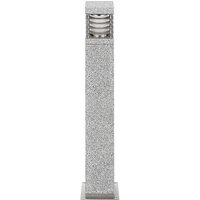 La Mer Standleuchte - 105 x 700 x 105 mm von Heitronic