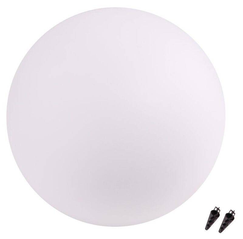 Solar LED Leuchtkugel Boule 300 von Heitronic
