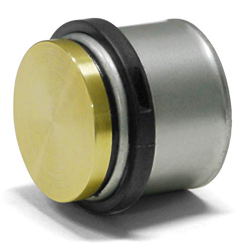 Pipetec Pressfitting, Press-Stopfen 20x2 PFS20, DVGW, TH, Pressstopfen 20 x 2 Pressfitting von Heizungsdiscount24