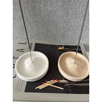 Räucherstäbchenhalter | Incense Holder Räucherstäbchen Lippen Räucherstäbchenhalter | Incense Holder Räucherstäbchen Lippen von HejGlow