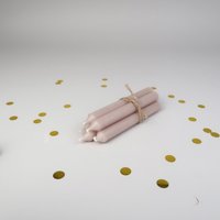 Geburtstagskerzen 5Er Set Unifarben Für Geburtstagsring Und Geburtstagskranz | Kindergeburtstag Feiern Durchmesser 12 Mm Kleine Kerzen Geburtstagskerzen 5Er Set Unifarben Für Geburtstagsring Und Geburtstagskranz | Kindergeburtstag Feiern Durchmesser 12 Mm Kleine Kerzen von HejVia