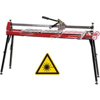 GigaCut 1350mm mit Laser mit Klappfüßen von Heka Werkzeuge GmbH