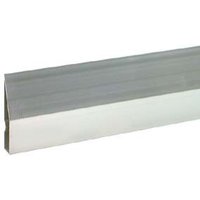 Alu-Trapez-Kartätsche TK 220 cm von Heka Werkzeuge GmbH