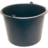 Baueimer 20 l mit Kreuzboden von Heka Werkzeuge GmbH