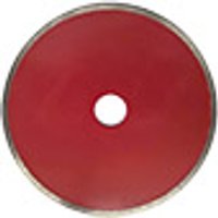 DTS 125/22,2 mm Fliese rot von Heka Werkzeuge GmbH